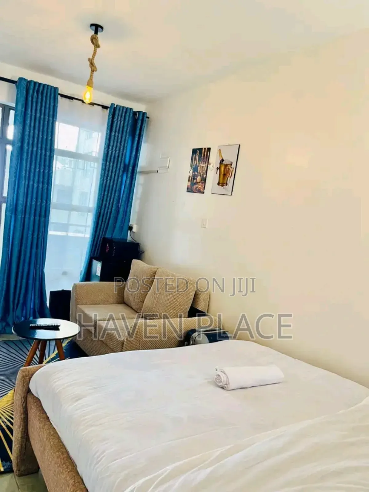 1 and Studio Apartment Kasarani Stadium Tsavo Royal Suburbs Roysambu