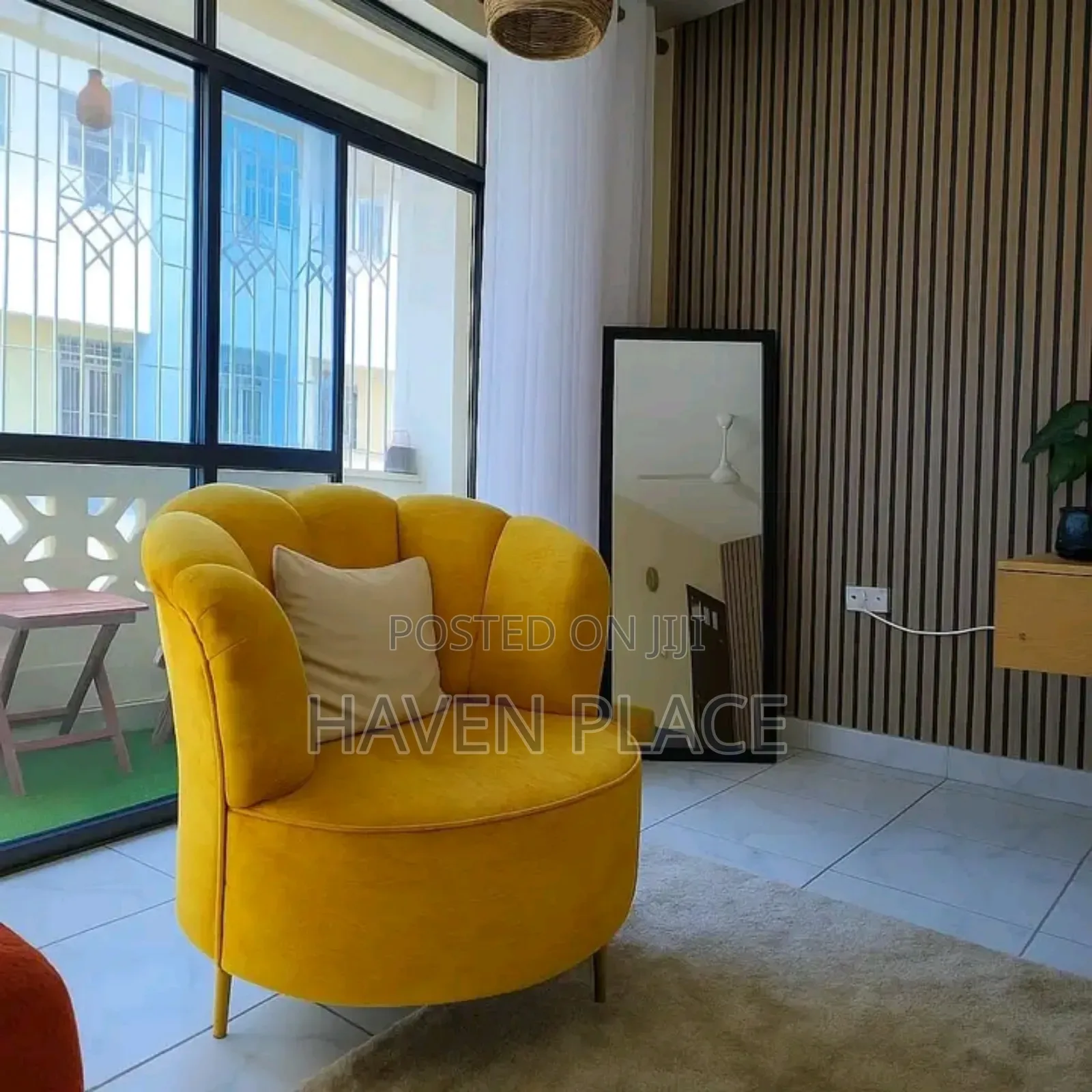 1 and Studio Apartment Kasarani Stadium Tsavo Royal Suburbs Roysambu