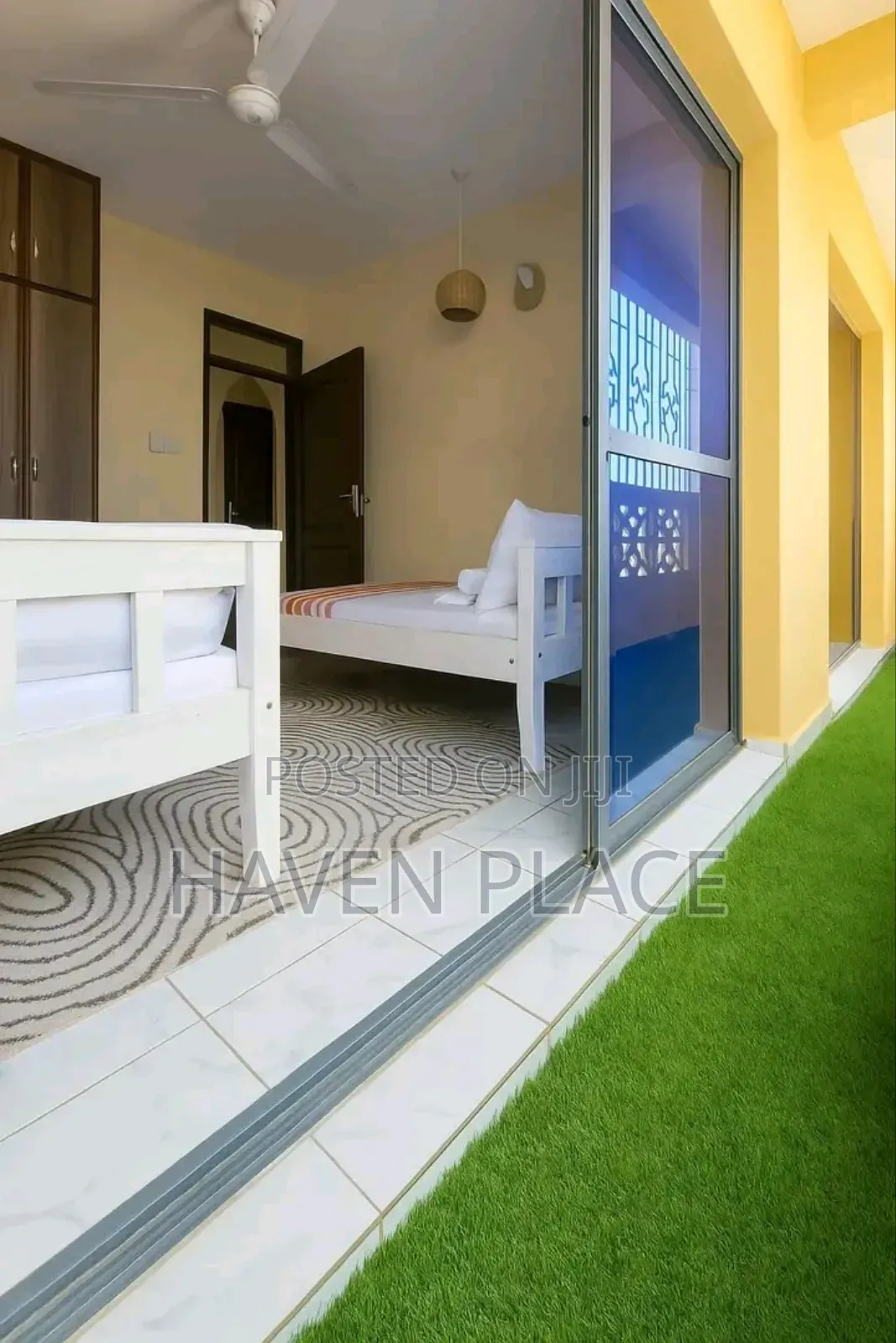 1 and Studio Apartment Kasarani Stadium Tsavo Royal Suburbs Roysambu