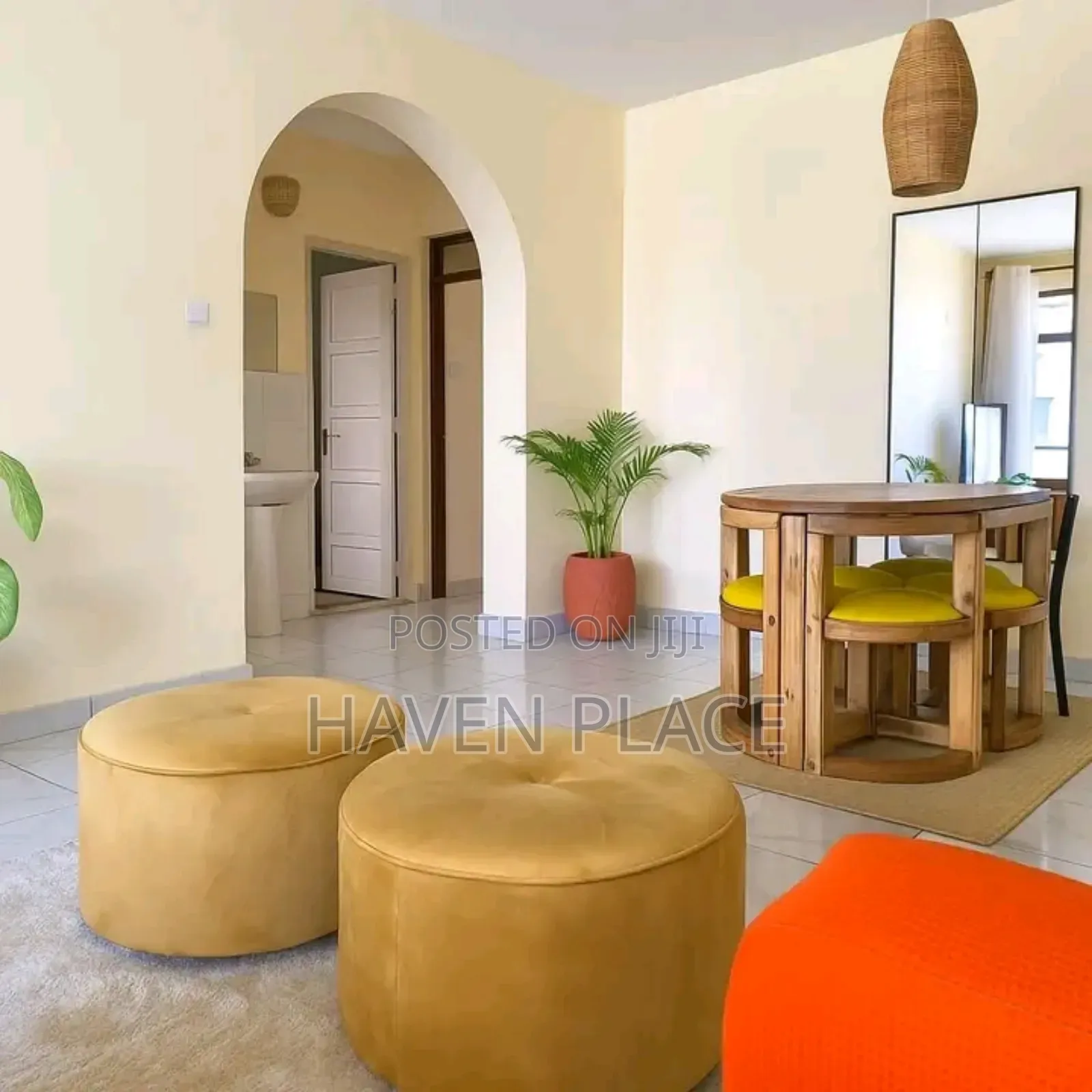 Studio Opposite Garden City Studio Apartments Opp Garden City Mall