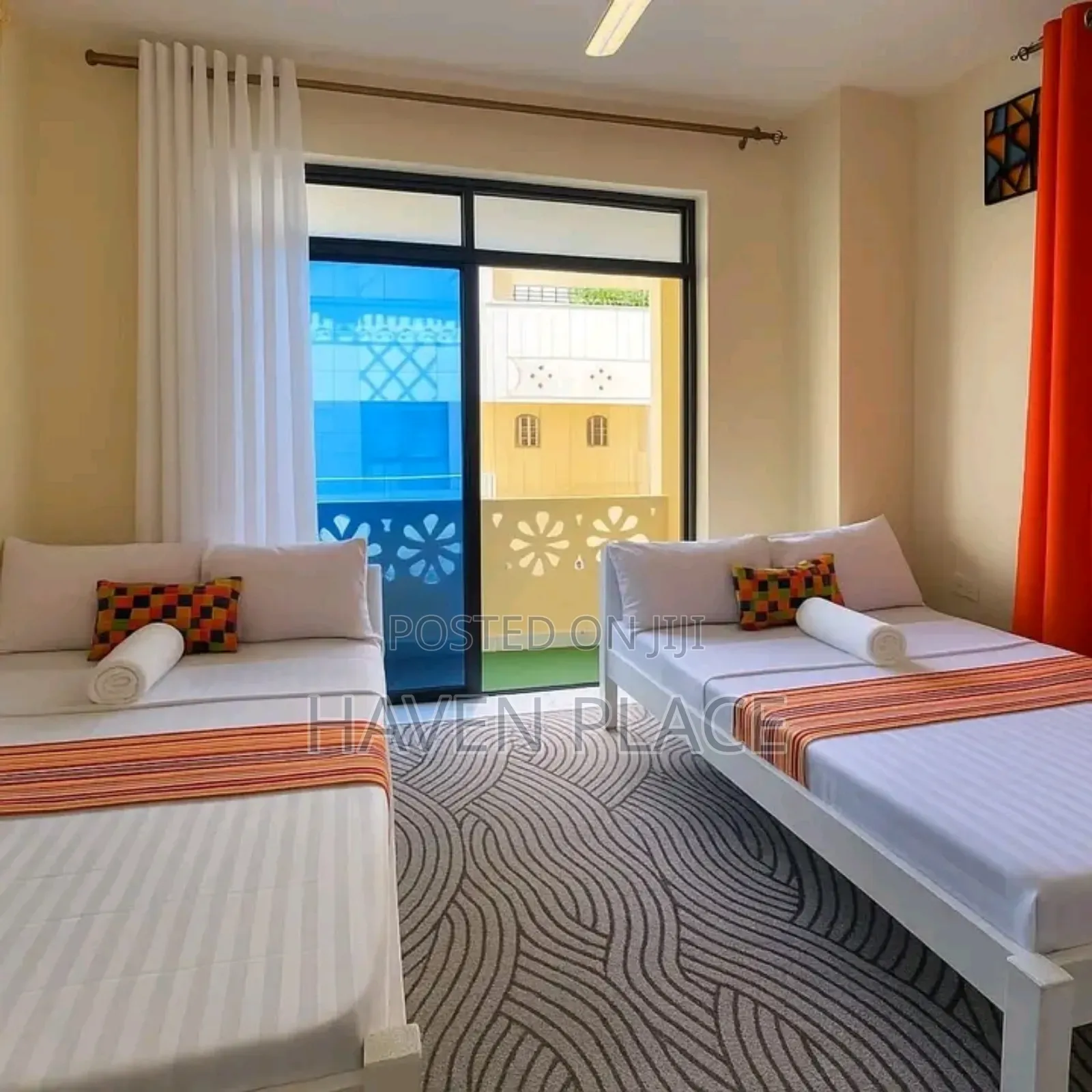 Studio Opposite Garden City Studio Apartments Opp Garden City Mall