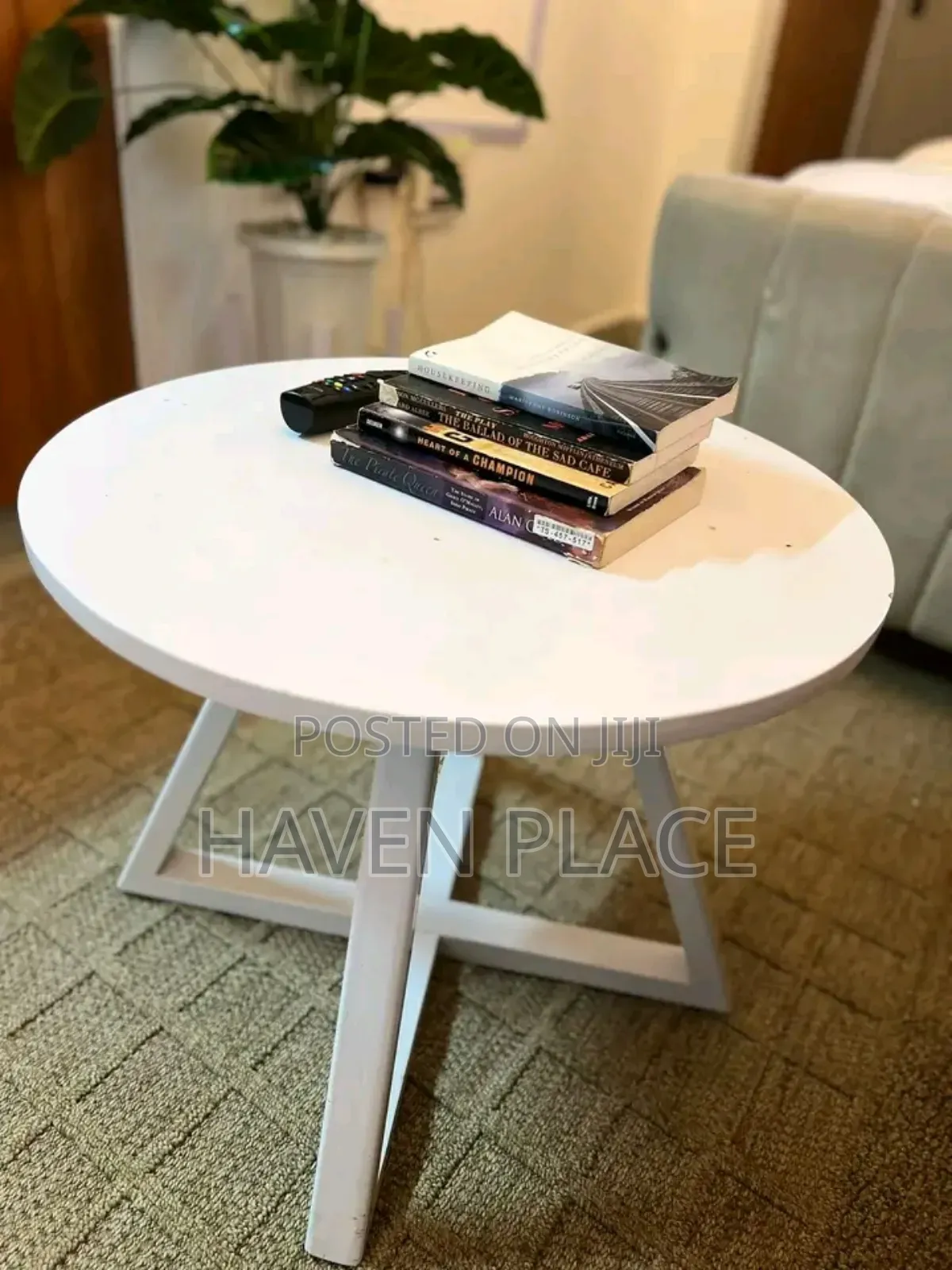 Airbnb Roysambu 
Fully Furnished Studio Apartments