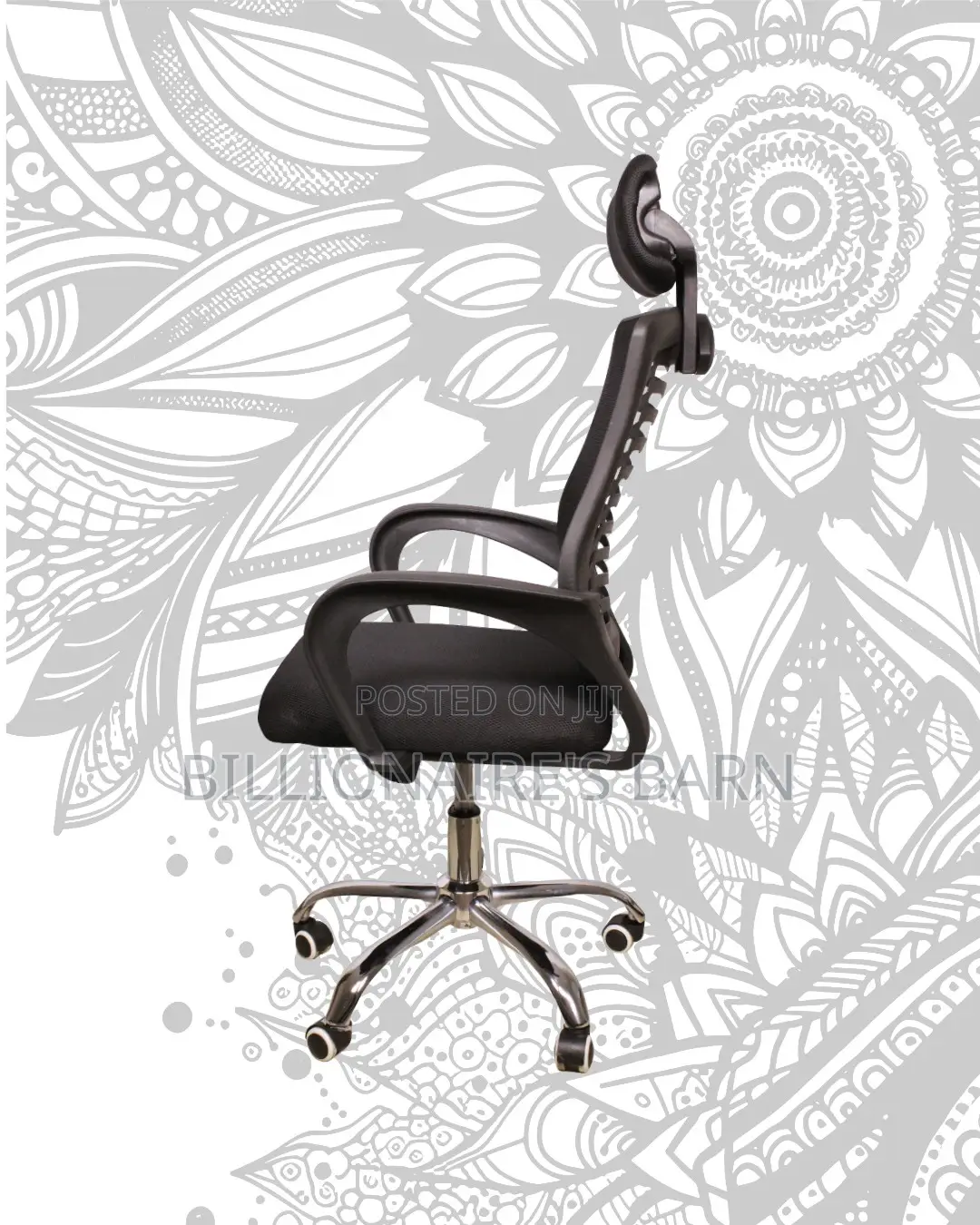 Pro — Mesh Secretarial | Same-Day Delivery Available