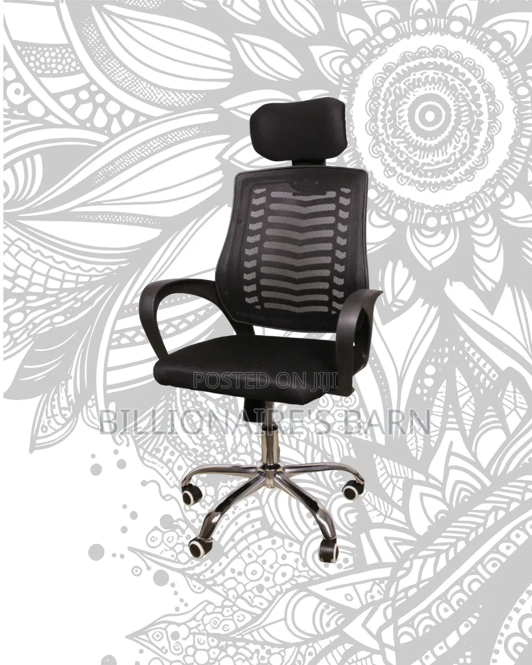 Pro — Mesh Secretarial | Same-Day Delivery Available