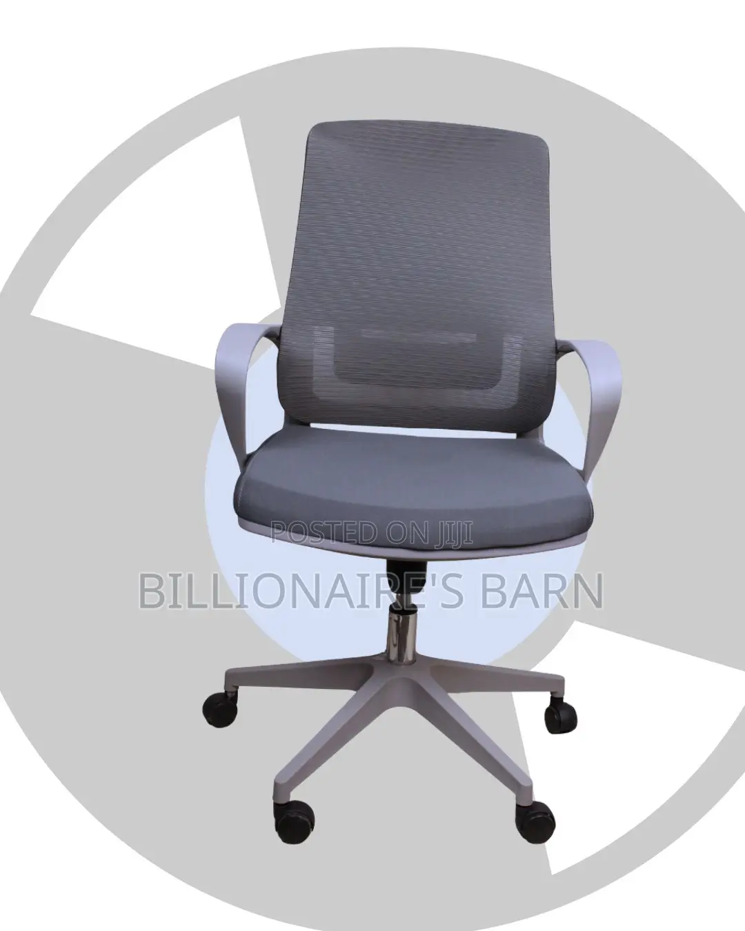 Quality Nylon Stylish Chair Mesh | Order Yours Today