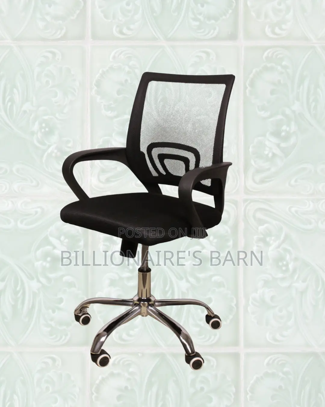Adjustable — Mesh Office Comfort | Best Deal Online