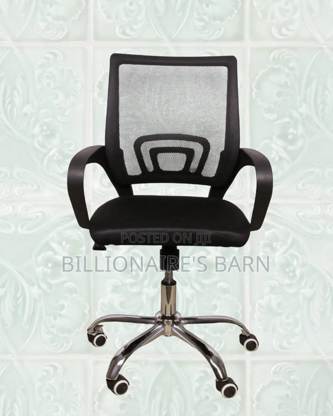 Adjustable — Mesh Office Comfort | Best Deal Online