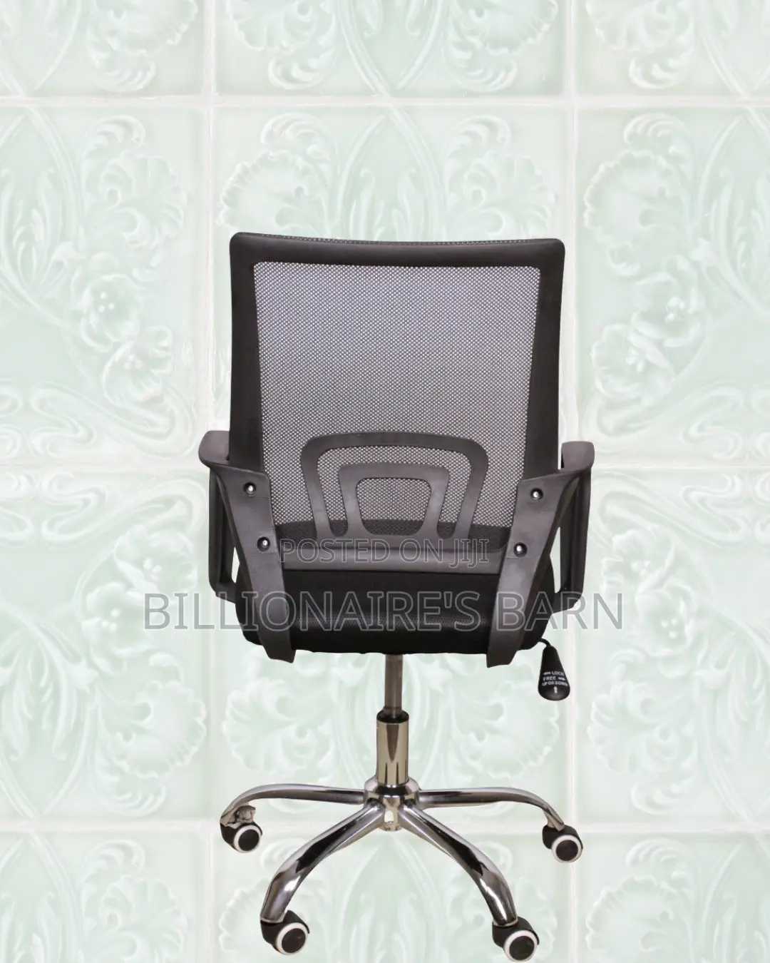 Adjustable — Mesh Office Comfort | Best Deal Online
