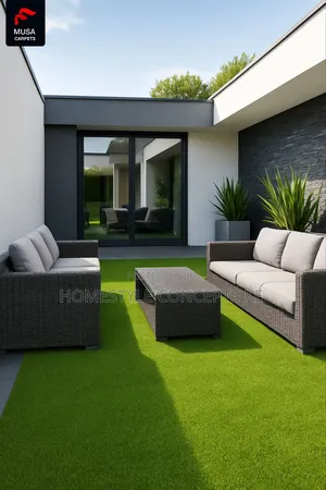 Artificial Carpet Grass Wall Backdrop Design Services