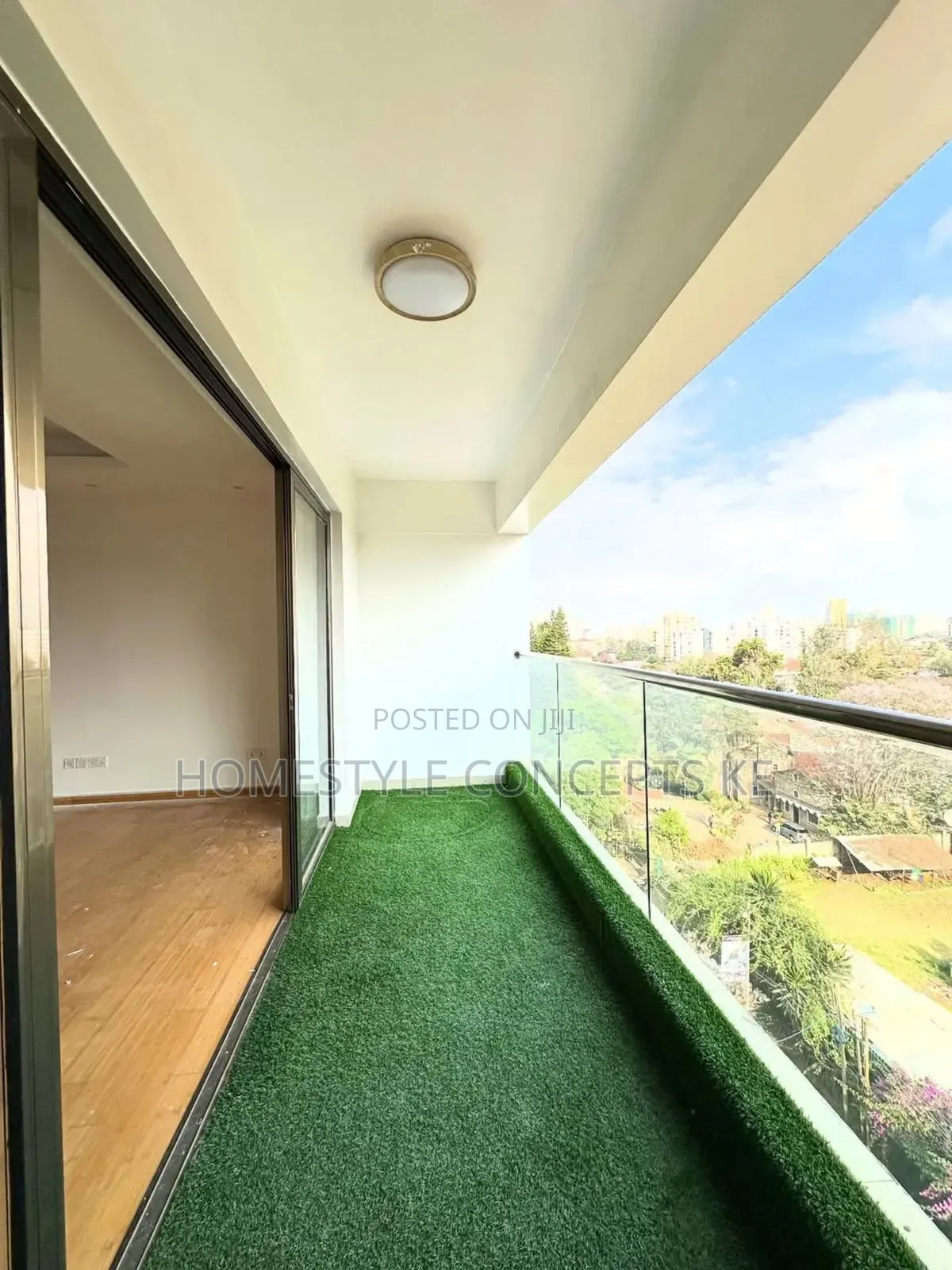 Carpet Grass Artificial Wall Flowers Backdrops Balcony Design Services