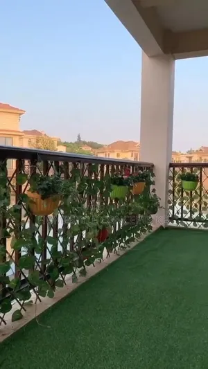 Carpet Grass Artificial Wall Flowers Backdrops Balcony Design Services