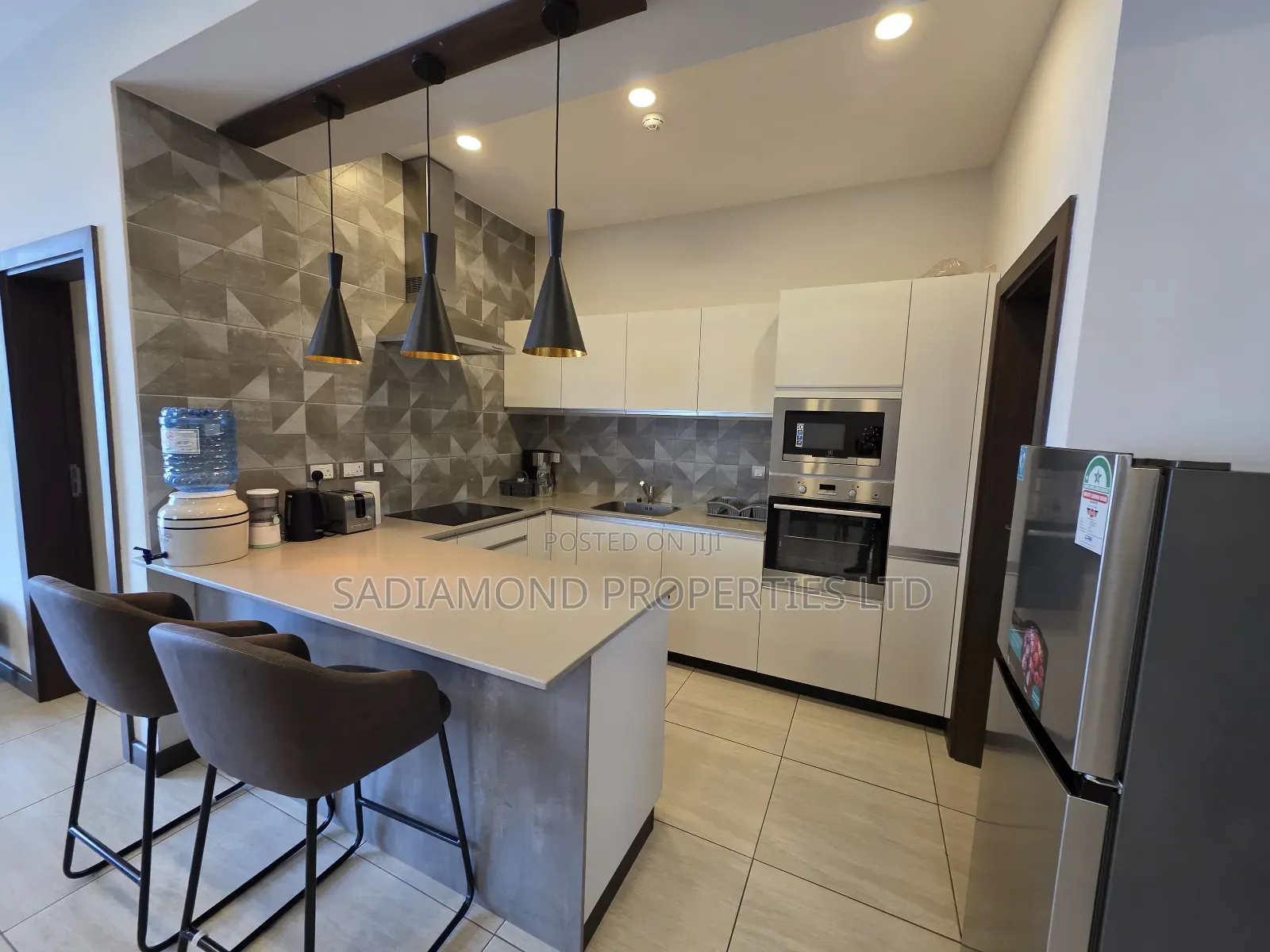 Furnished 2bdrm Apartment in Skynest, Westlands for rent