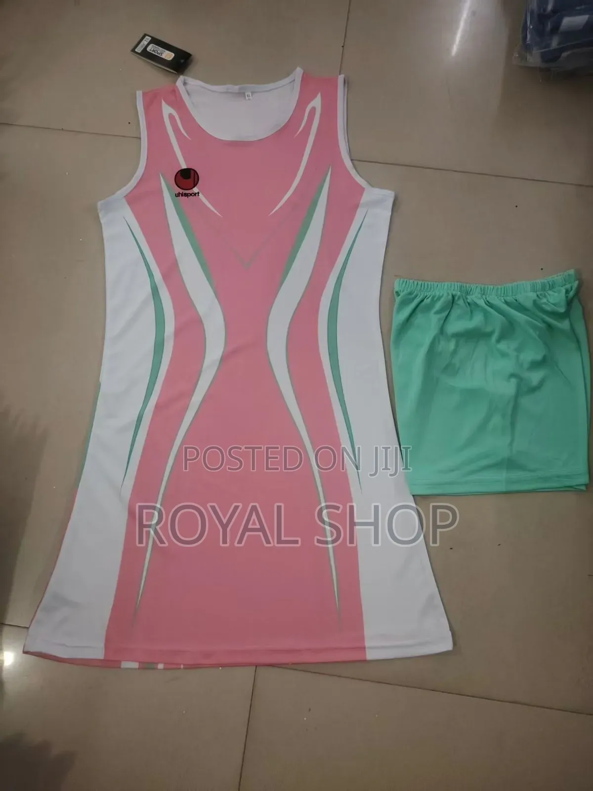 Netball Uniform ,Netball Uniform ,