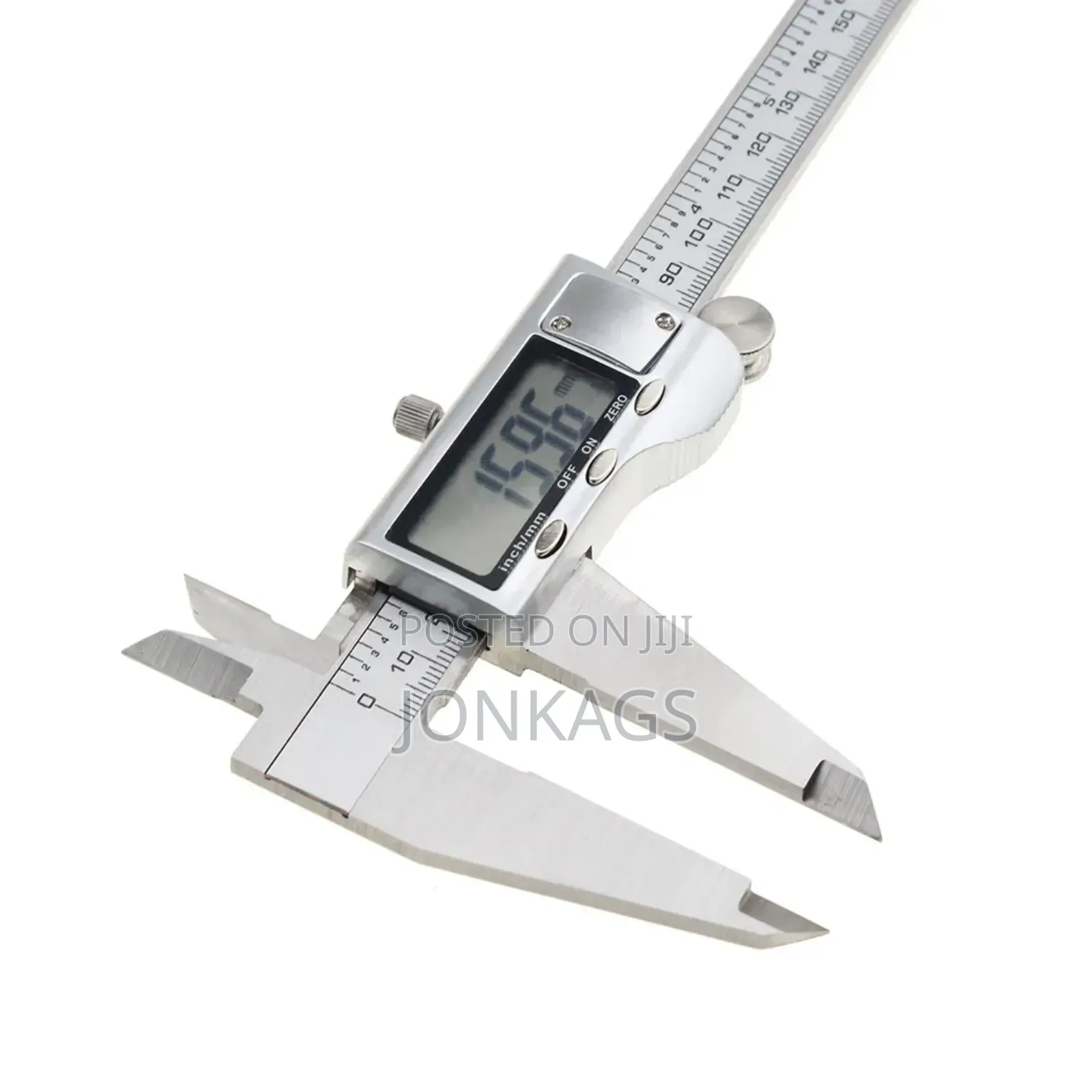 Digital Vernier Callipers 300mm