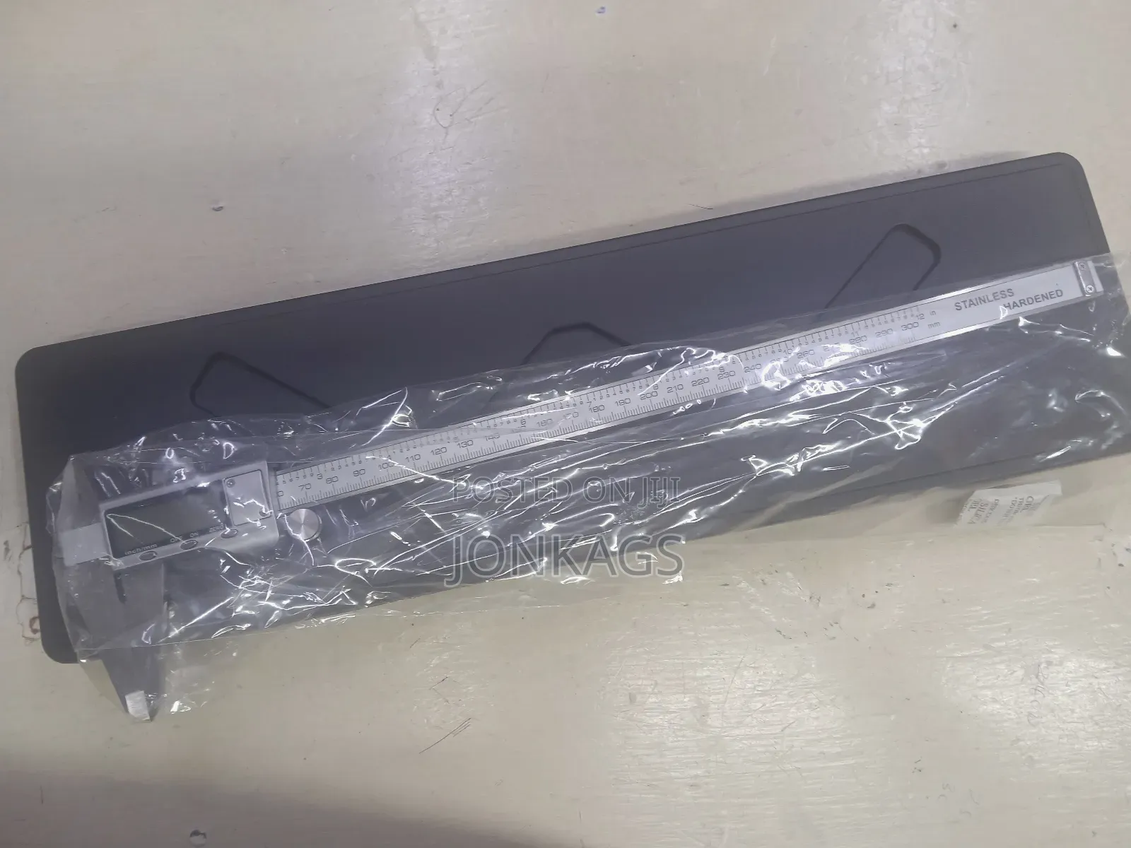 Digital Vernier Callipers 300mm