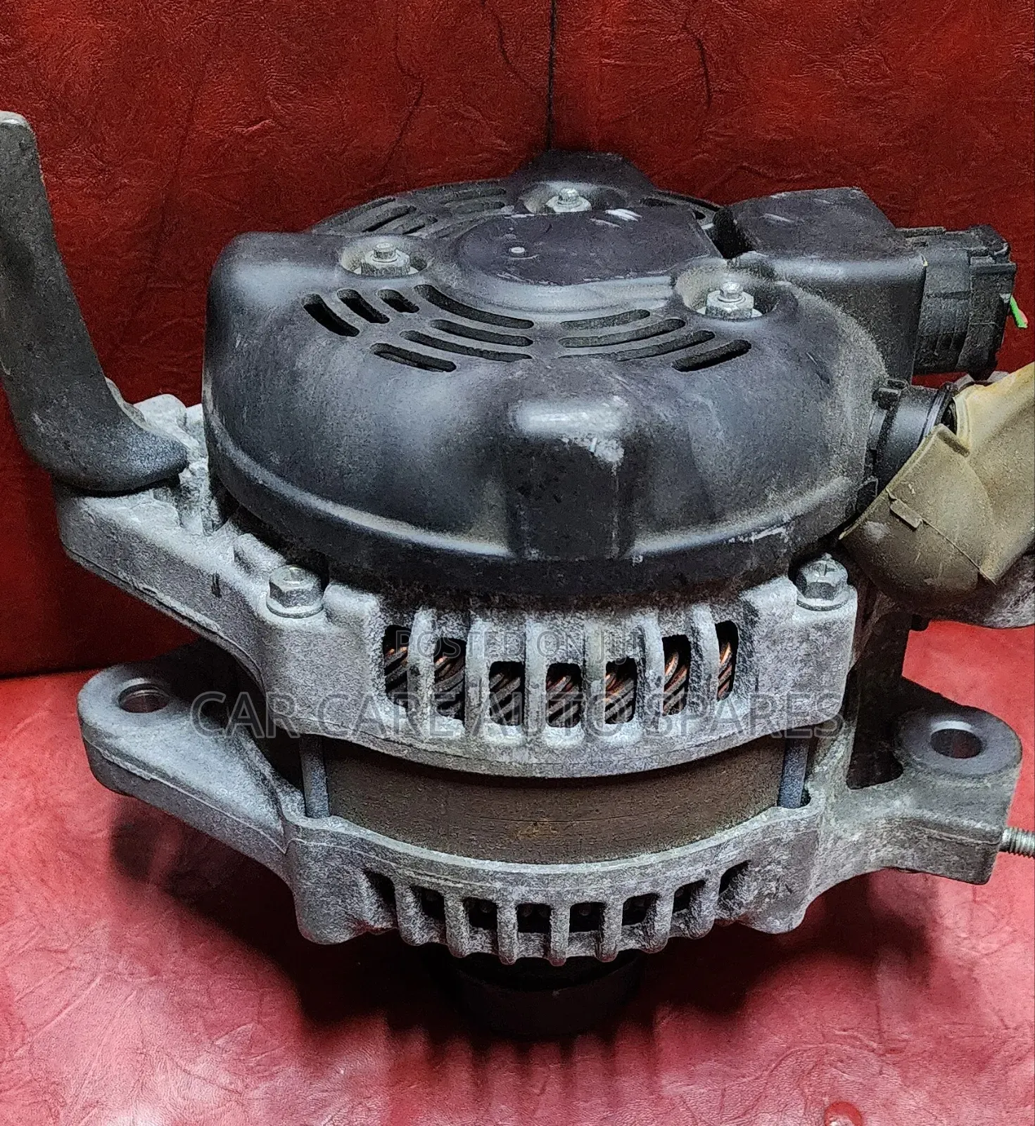 Alternater Toyota Mark X