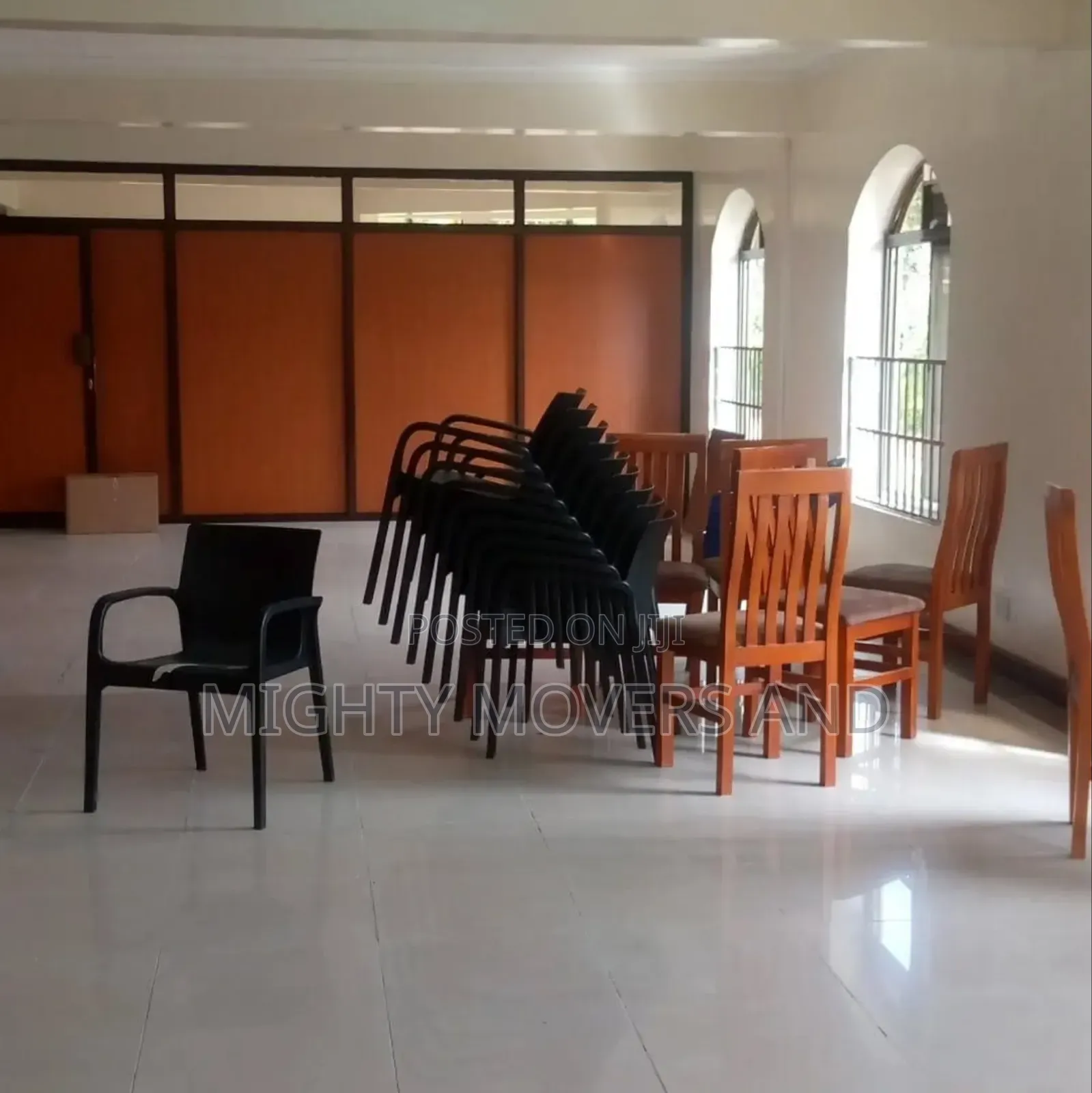 Movers and Packers Within Rongai/Nakuru Town West Estates