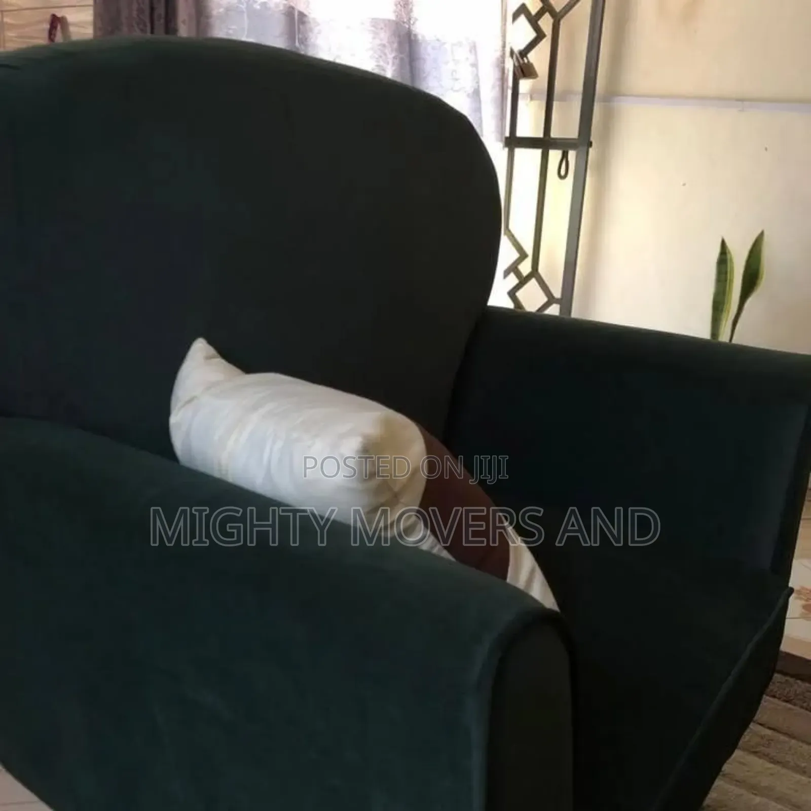 Movers and Packers Within Rongai/Nakuru Town West Estates