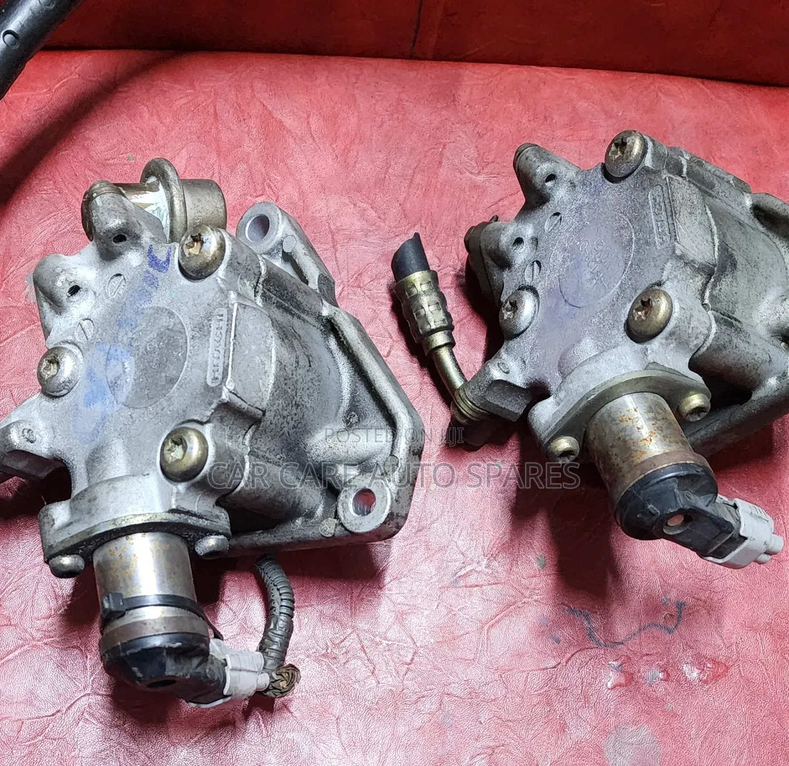 Pressure Pump Nissan Bluebird/Sylphy/Primera