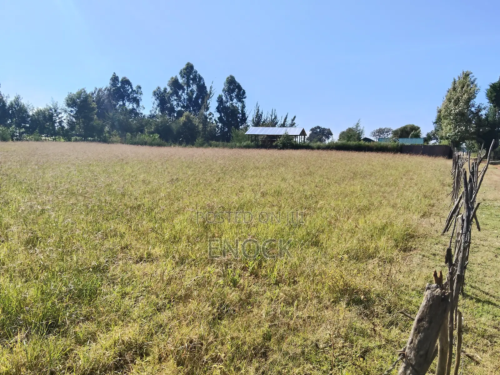 1 Acre Land For Sale In Kapndani Sogomo Eldoret