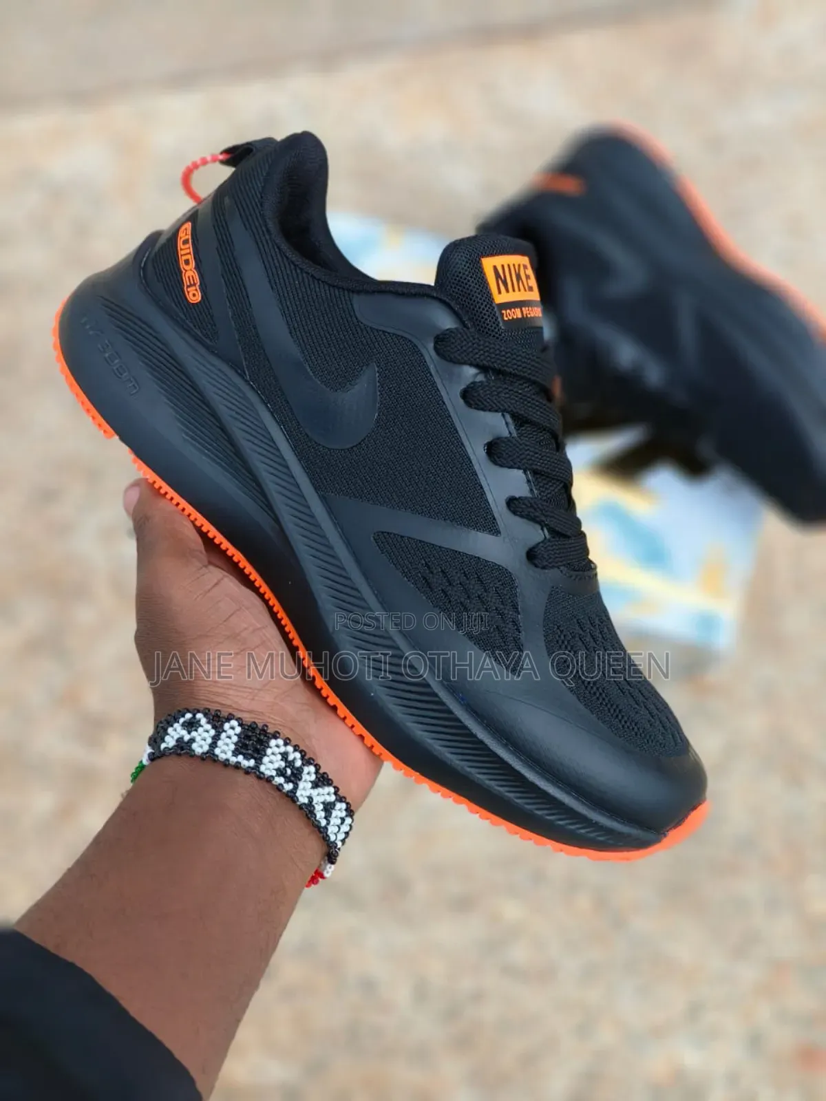 Nike Zoom 
Size 40-45