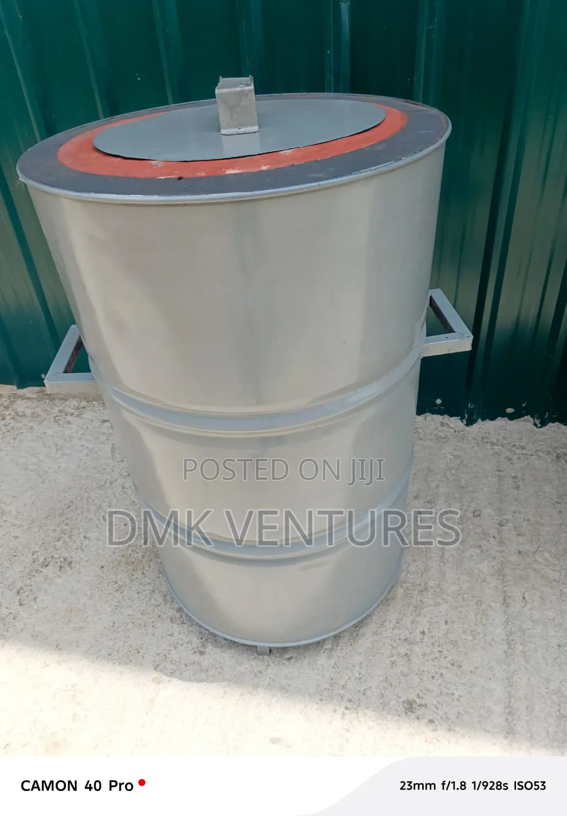 Professional Tandoori Oven