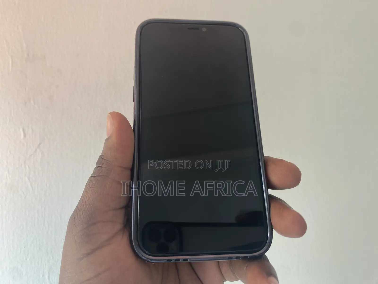 Apple iPhone 11 Pro 256 GB Gold