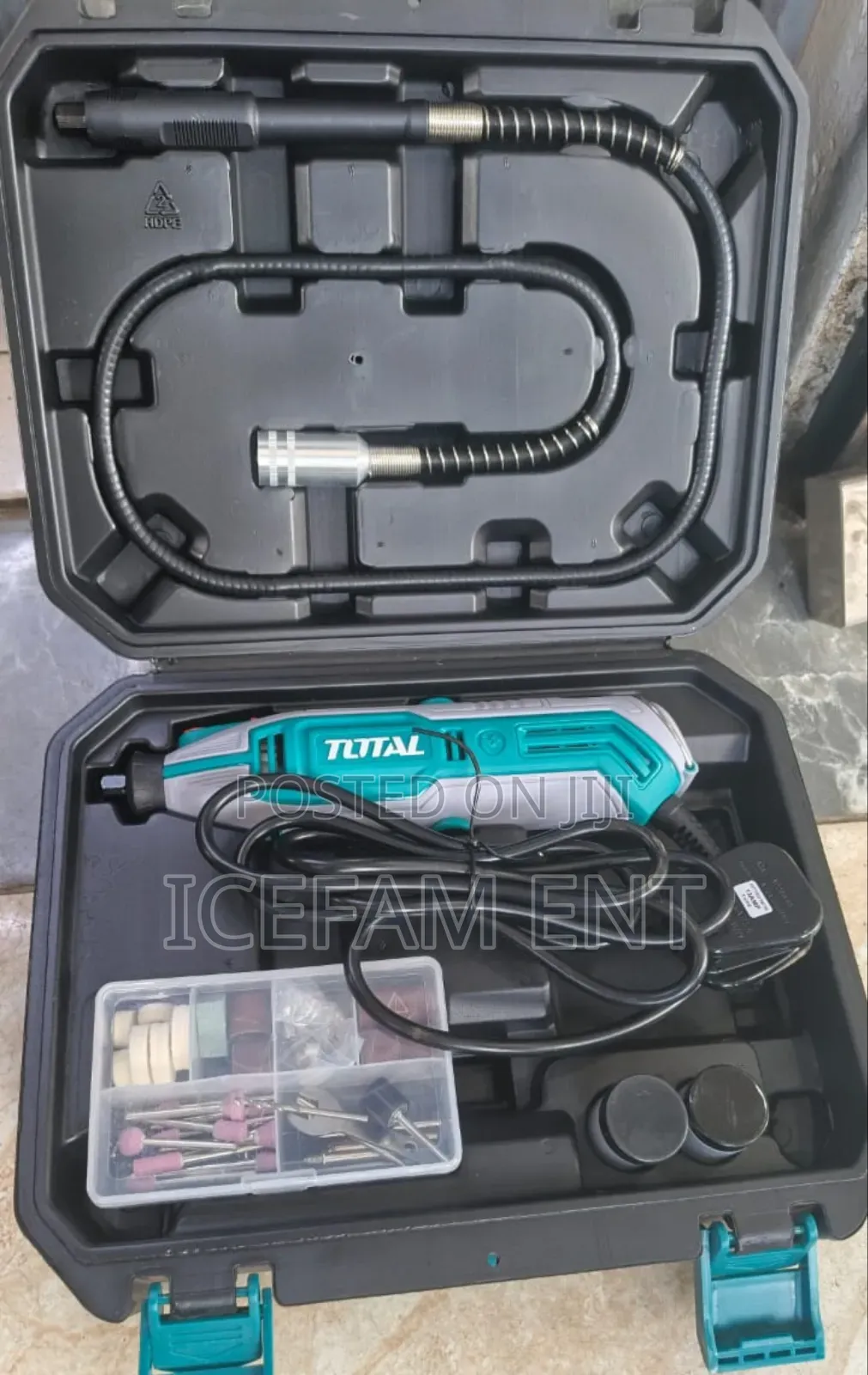 Total Mini Grinder/130w Mini Grinder