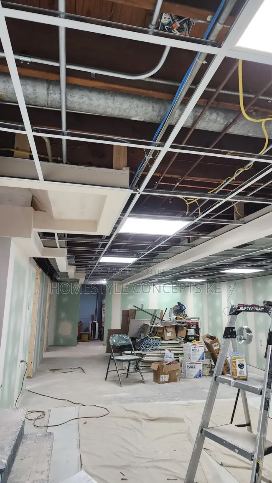 Partition Reception Boardroom Office Interior Designs Renovations