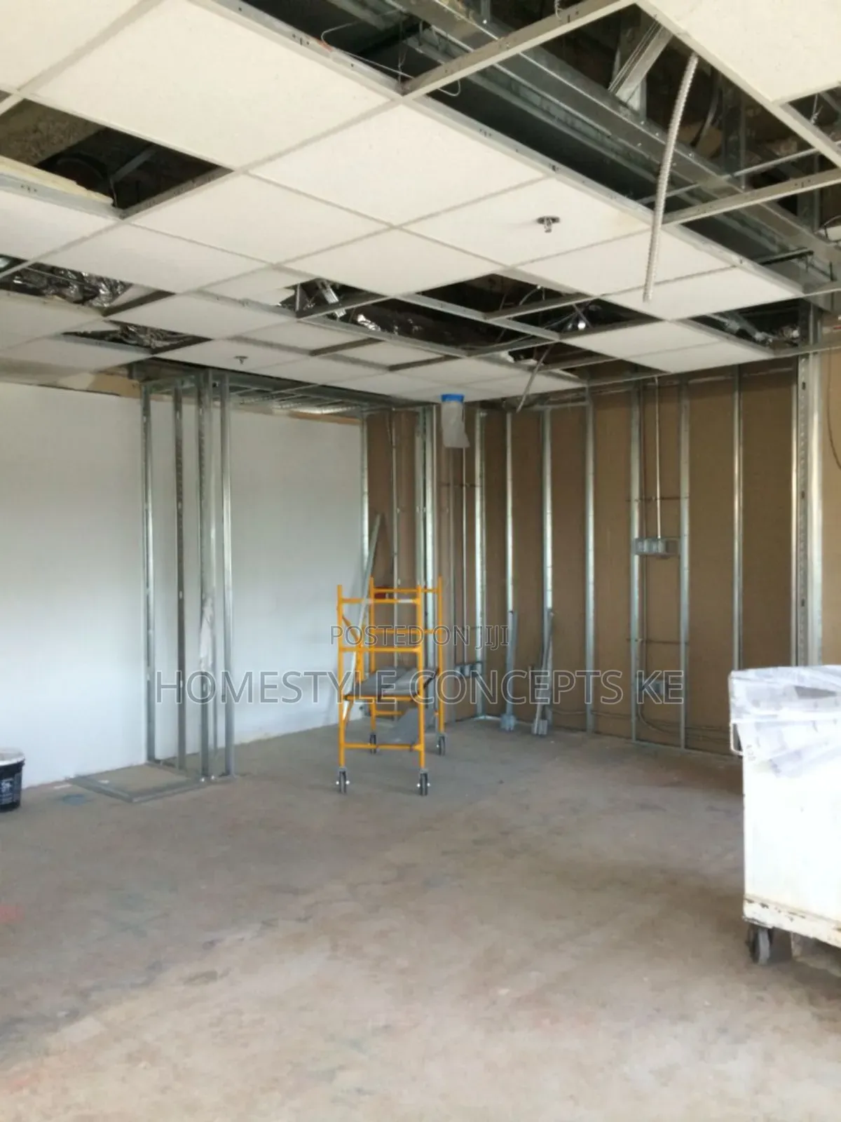 Partition Reception Boardroom Office Interior Designs Renovations