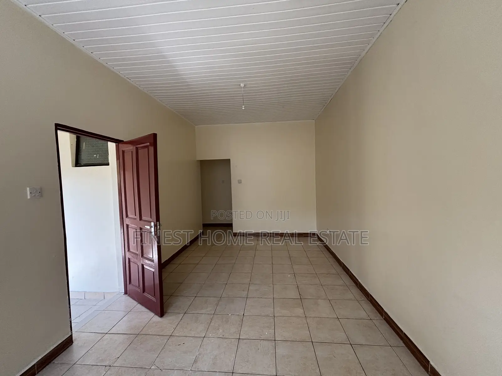 3bdrm Bungalow in Valley View, Athi River for rent
