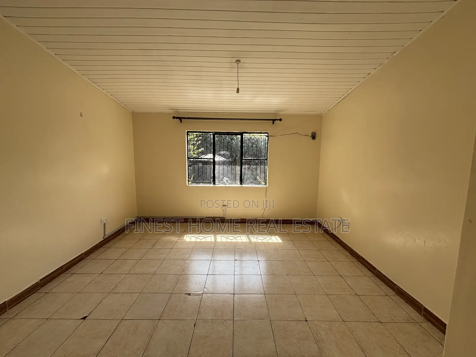3bdrm Bungalow in Valley View, Athi River for rent