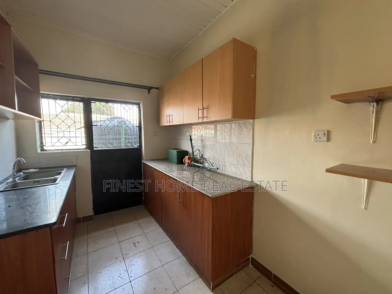 3bdrm Bungalow in Valley View, Athi River for rent