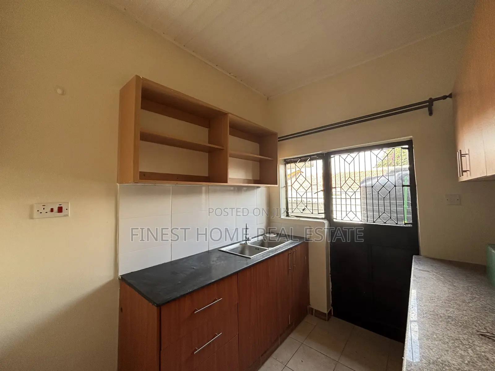 3bdrm Bungalow in Valley View, Athi River for rent