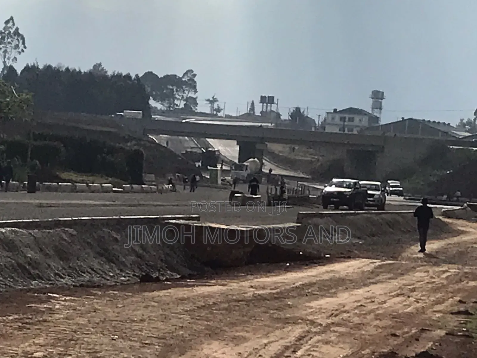 Land in Limuru Highway for Sale