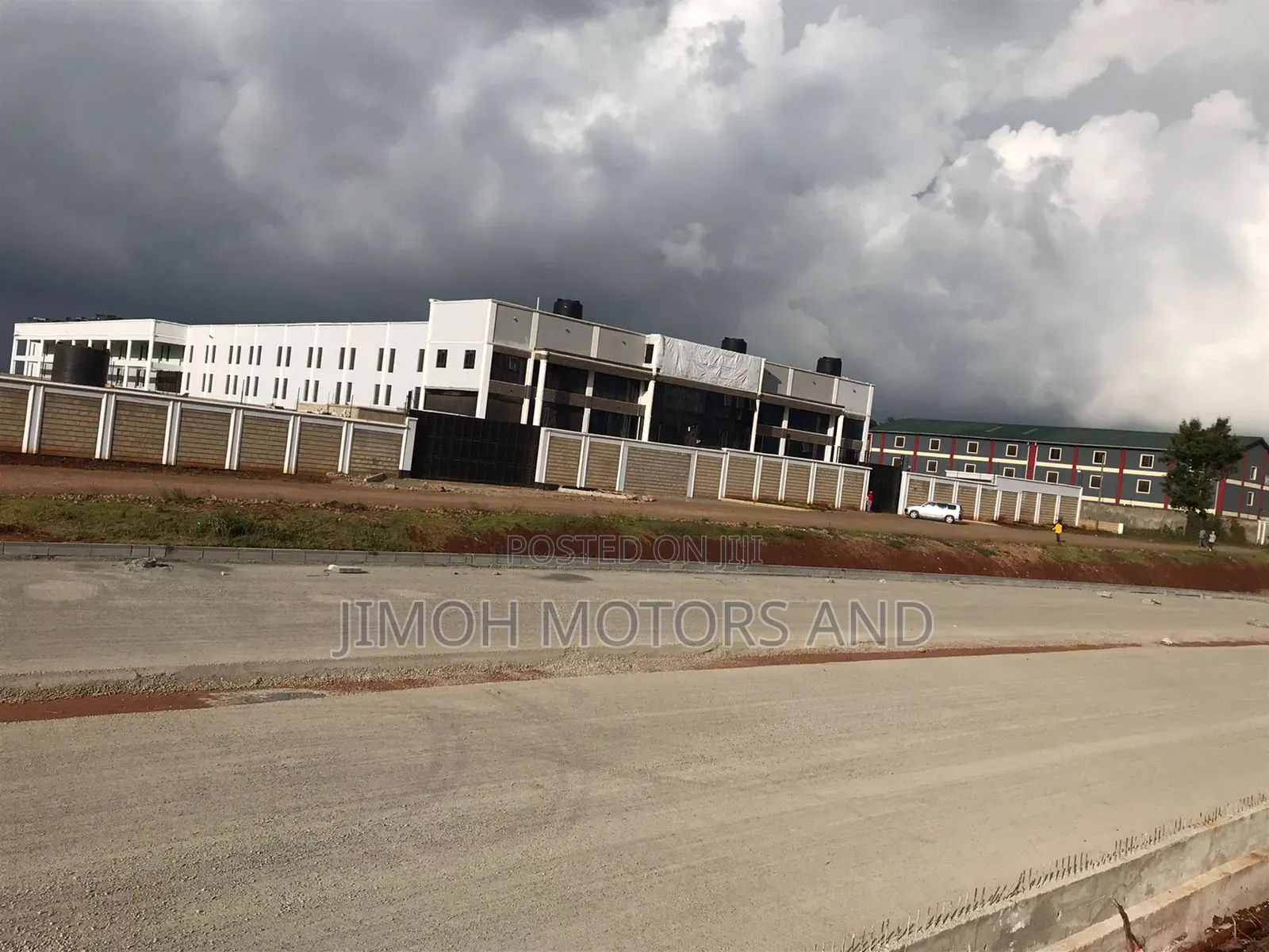 Land in Limuru Highway for Sale