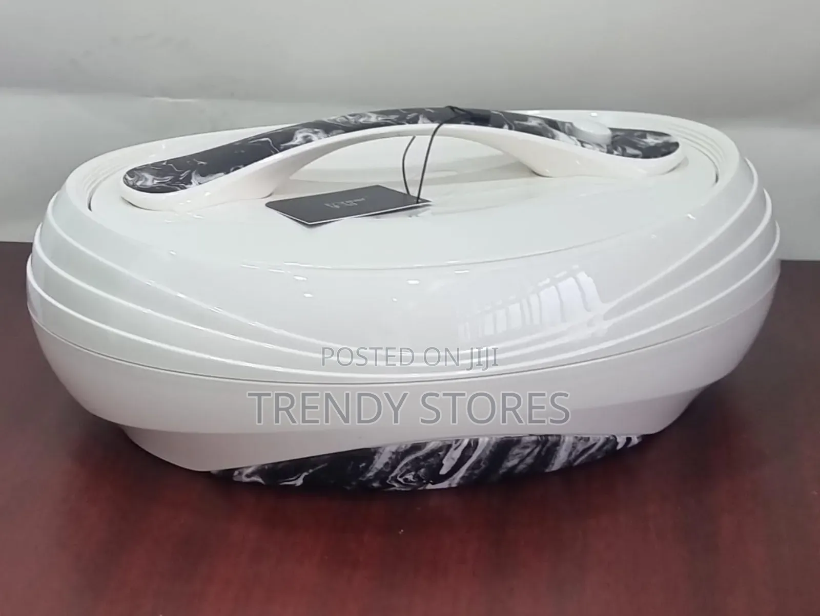 Gold Insulated Hotpot