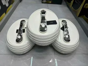 Gold Insulated Hotpot