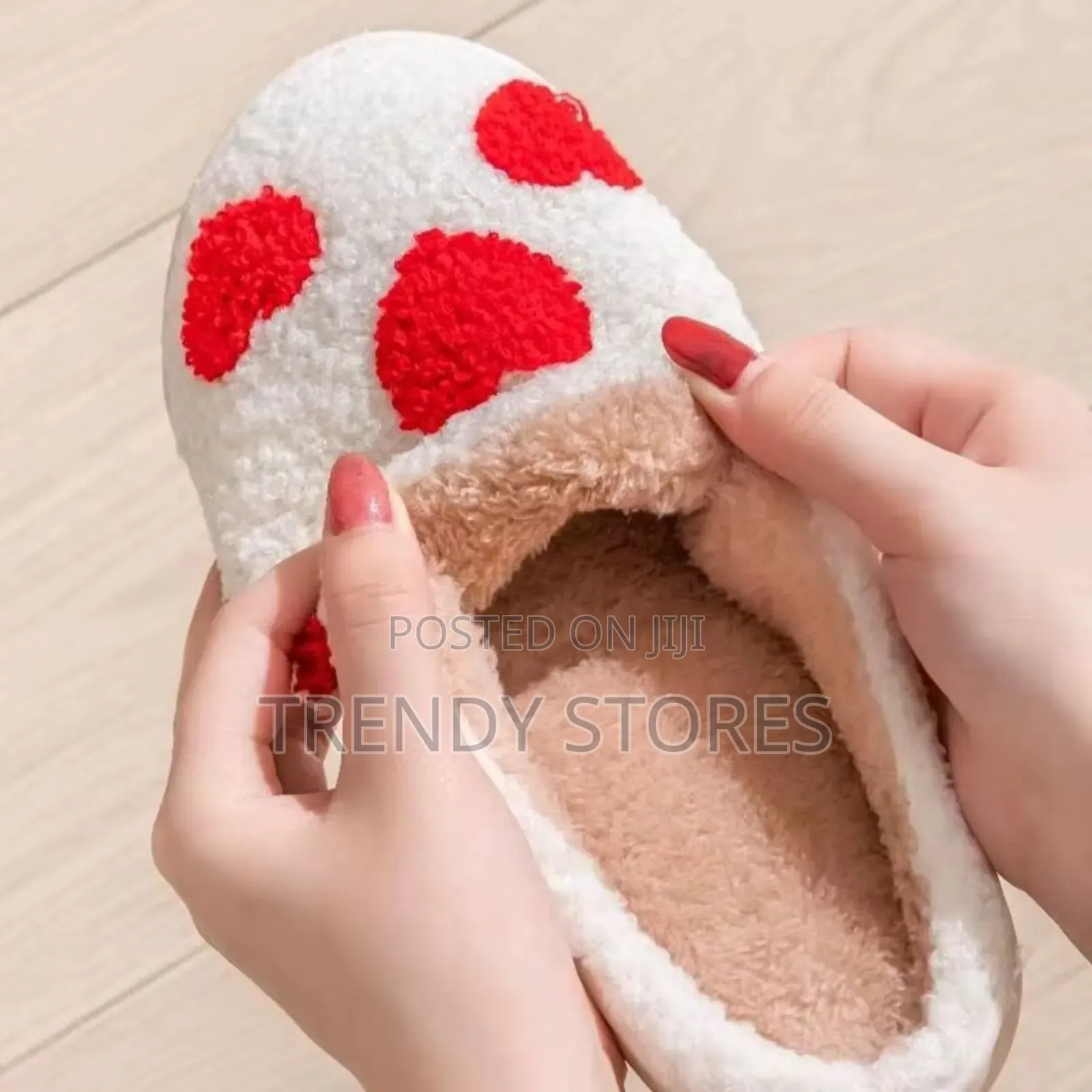 Indoor Slippers