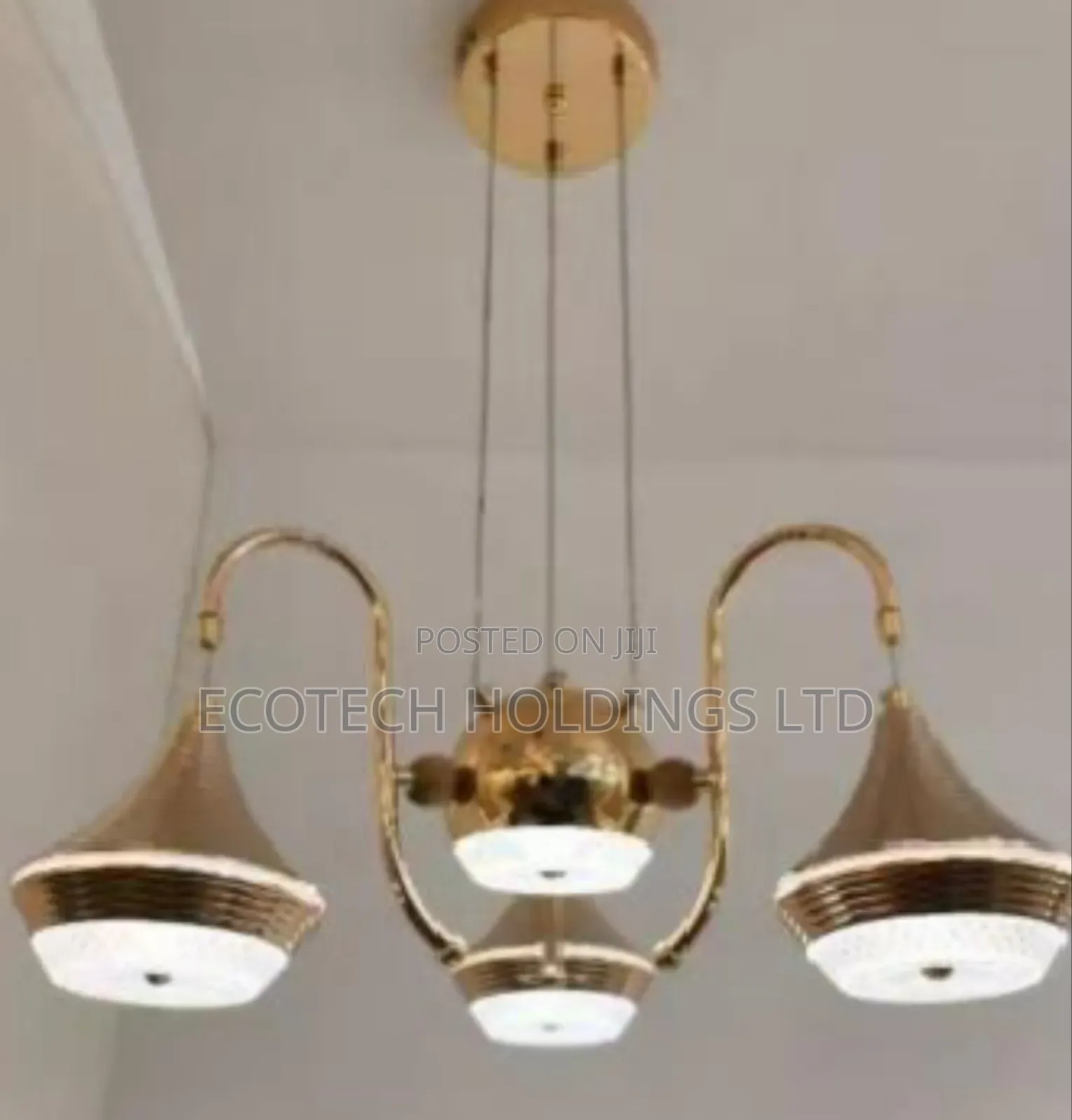 Suspension Lights Sy10