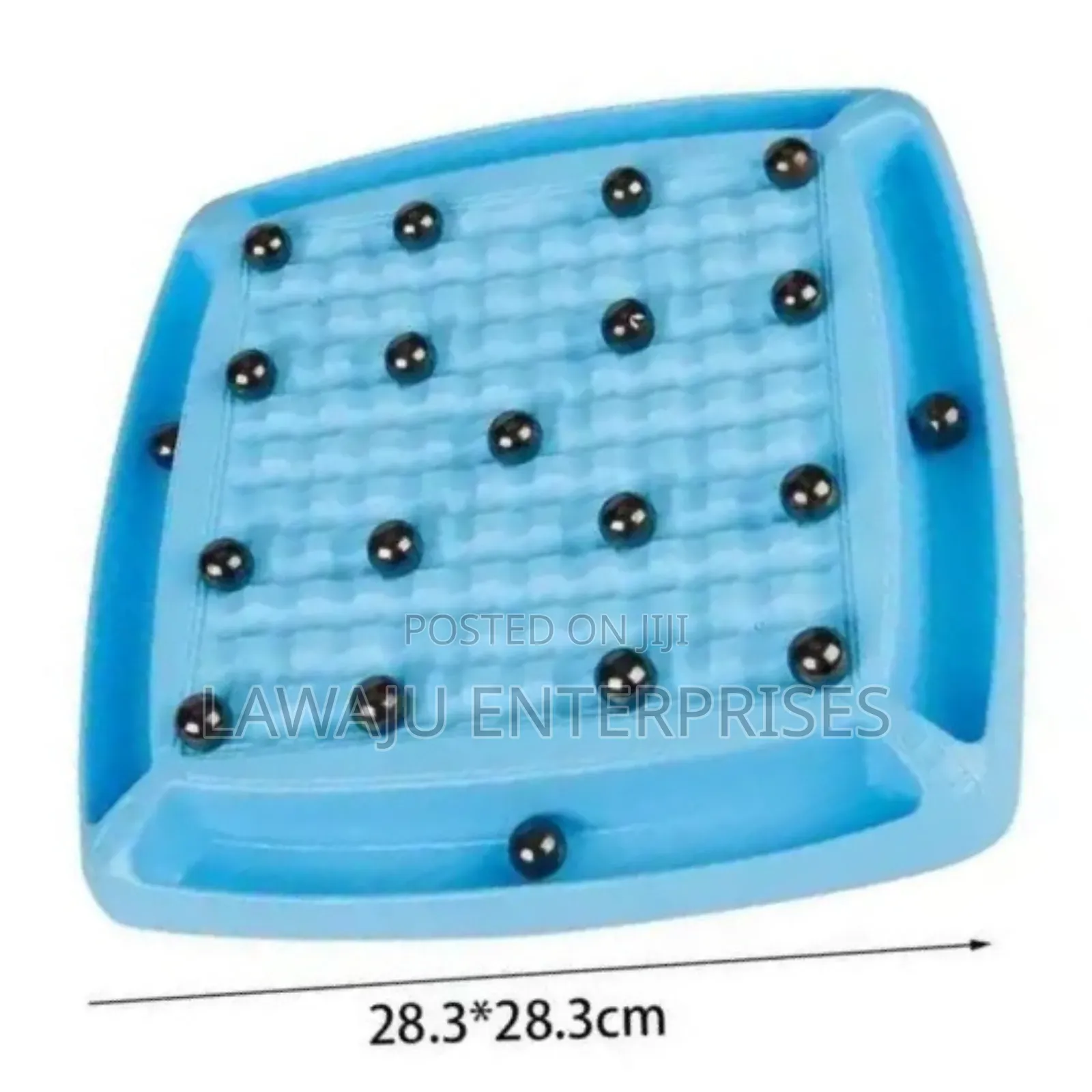 Magnetic Chess Game