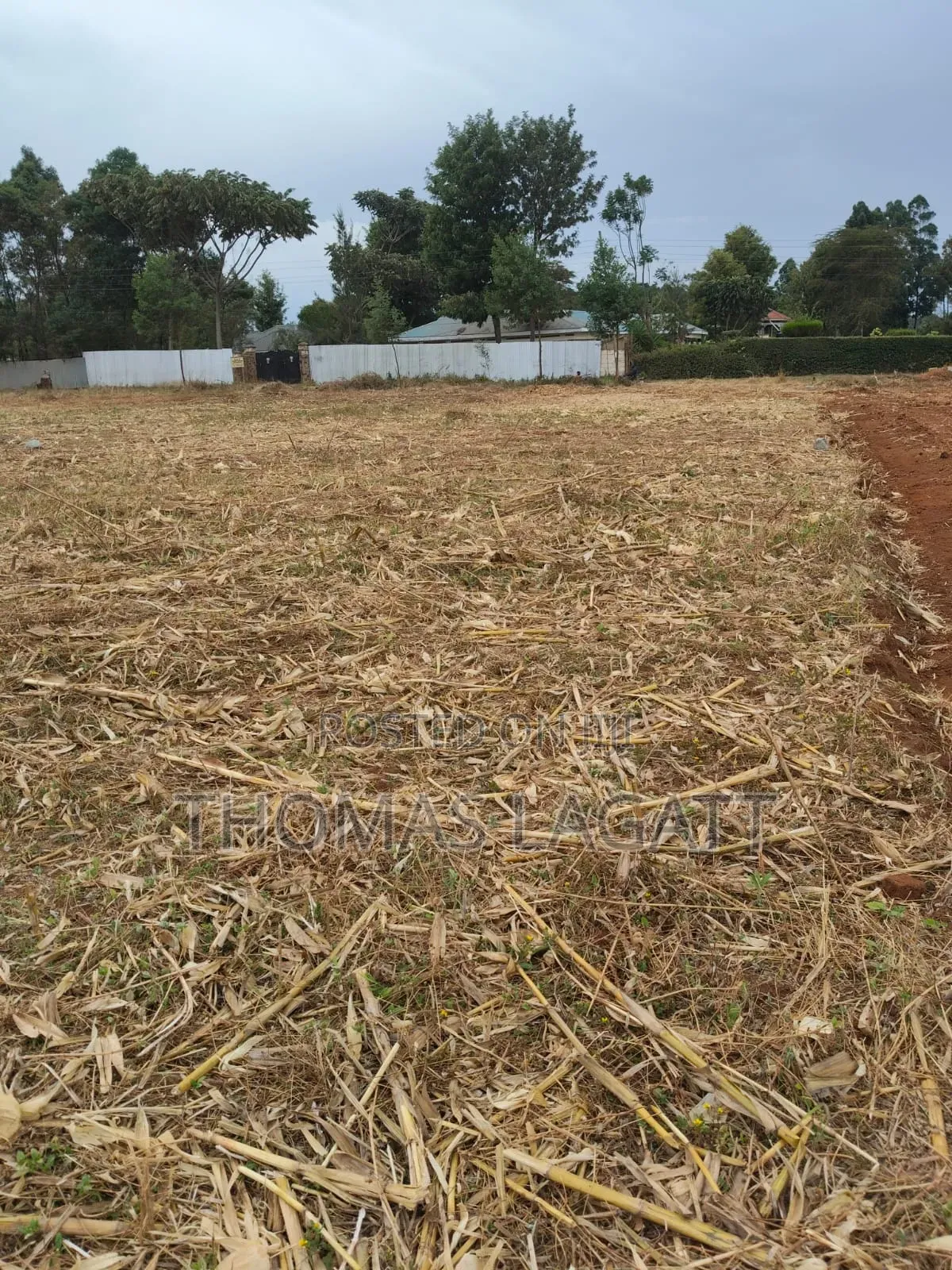 Eldoret Annex Prime 1⁄8 and 1⁄4 Acre Plots on Sale