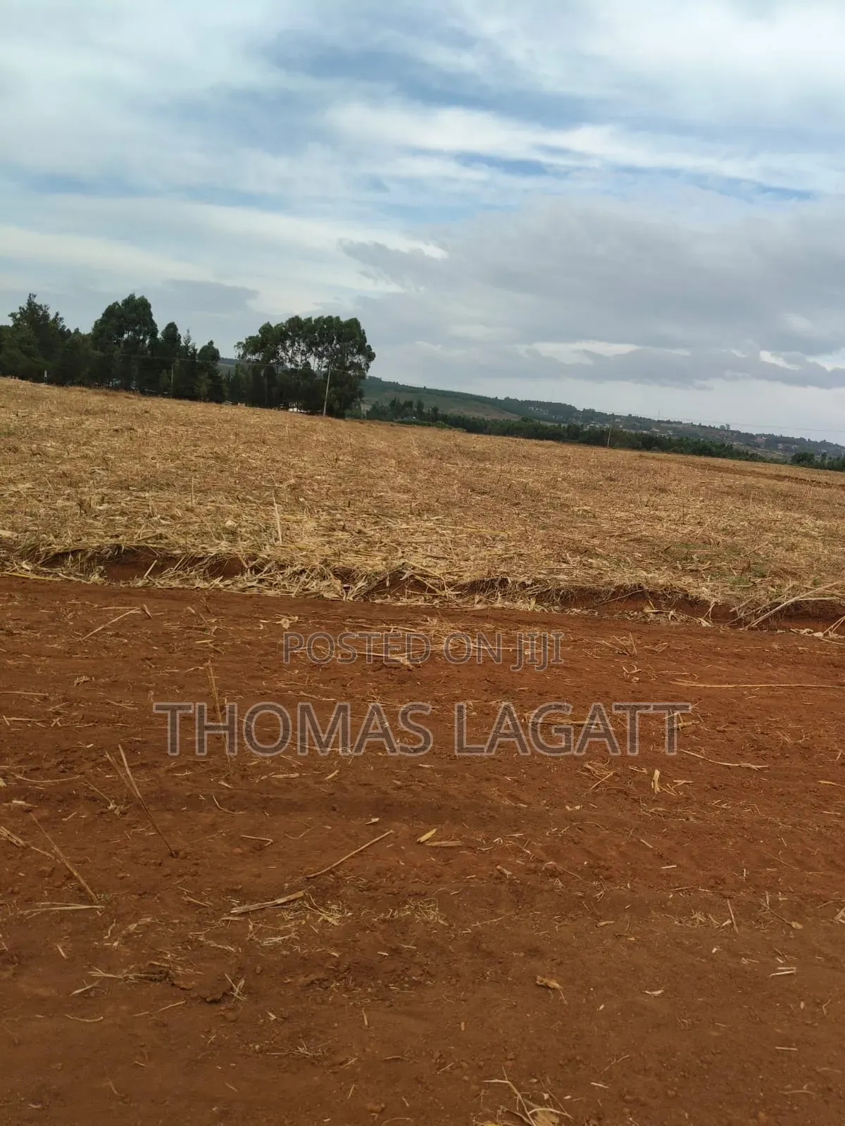 Eldoret Annex Prime 1⁄8 and 1⁄4 Acre Plots on Sale