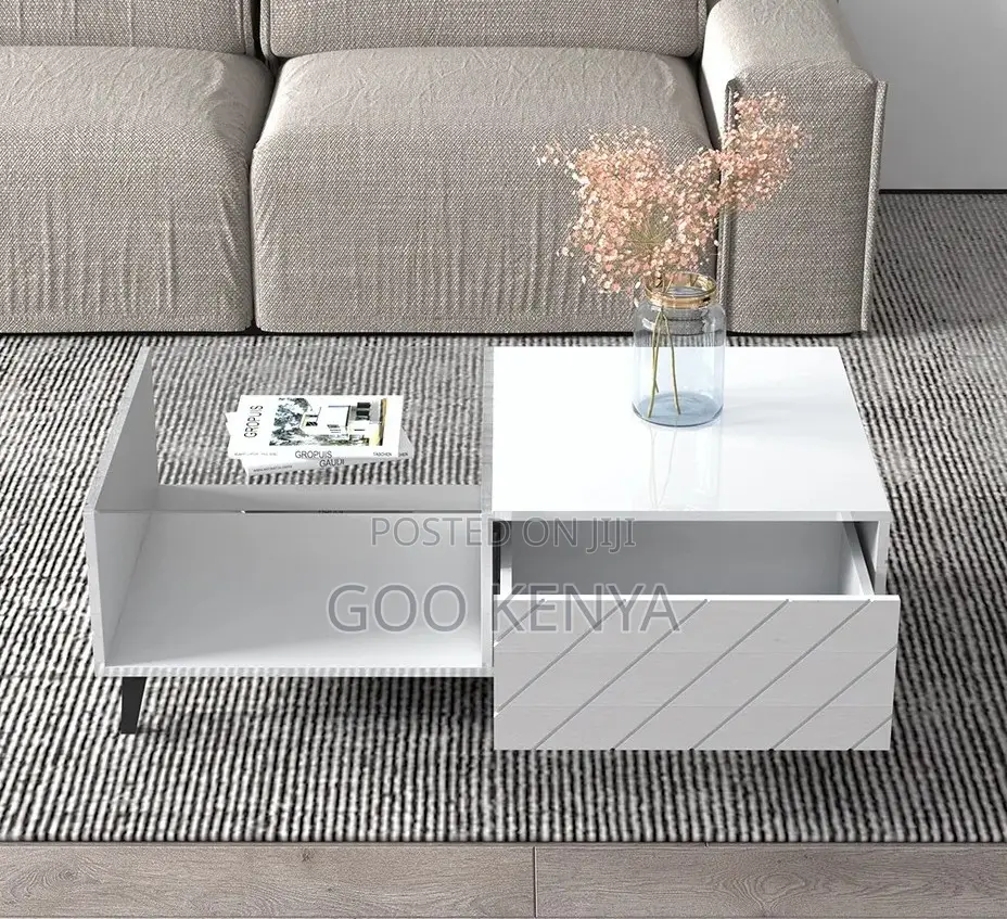 Home Table; Wooden Designer Center Table for Hotel Home Interiors