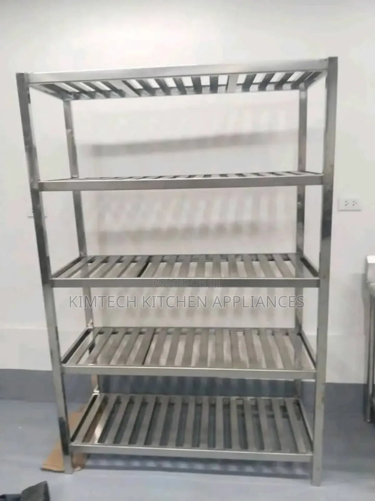 Cooling Racks