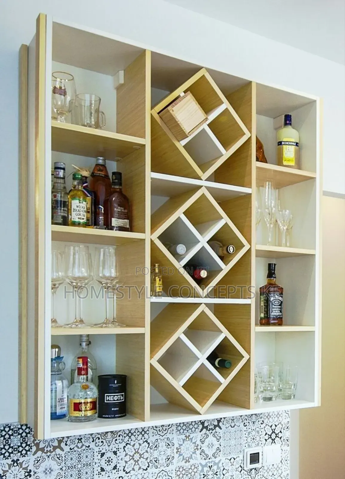 Shop Shelf Shelves Carpenter Carpentry Joinery Renovation Fittings