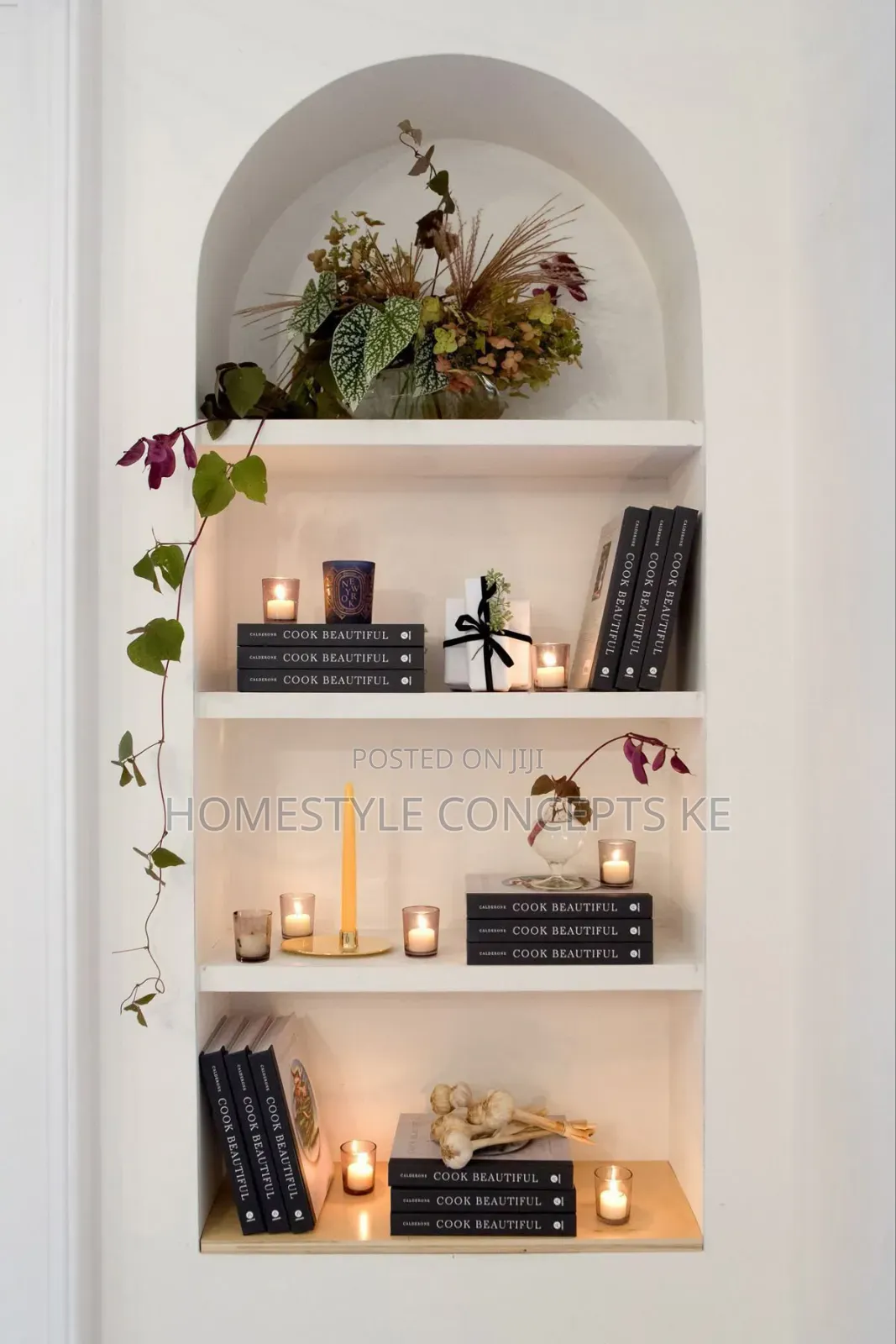 Shop Shelf Shelves Carpenter Carpentry Joinery Renovation Fittings