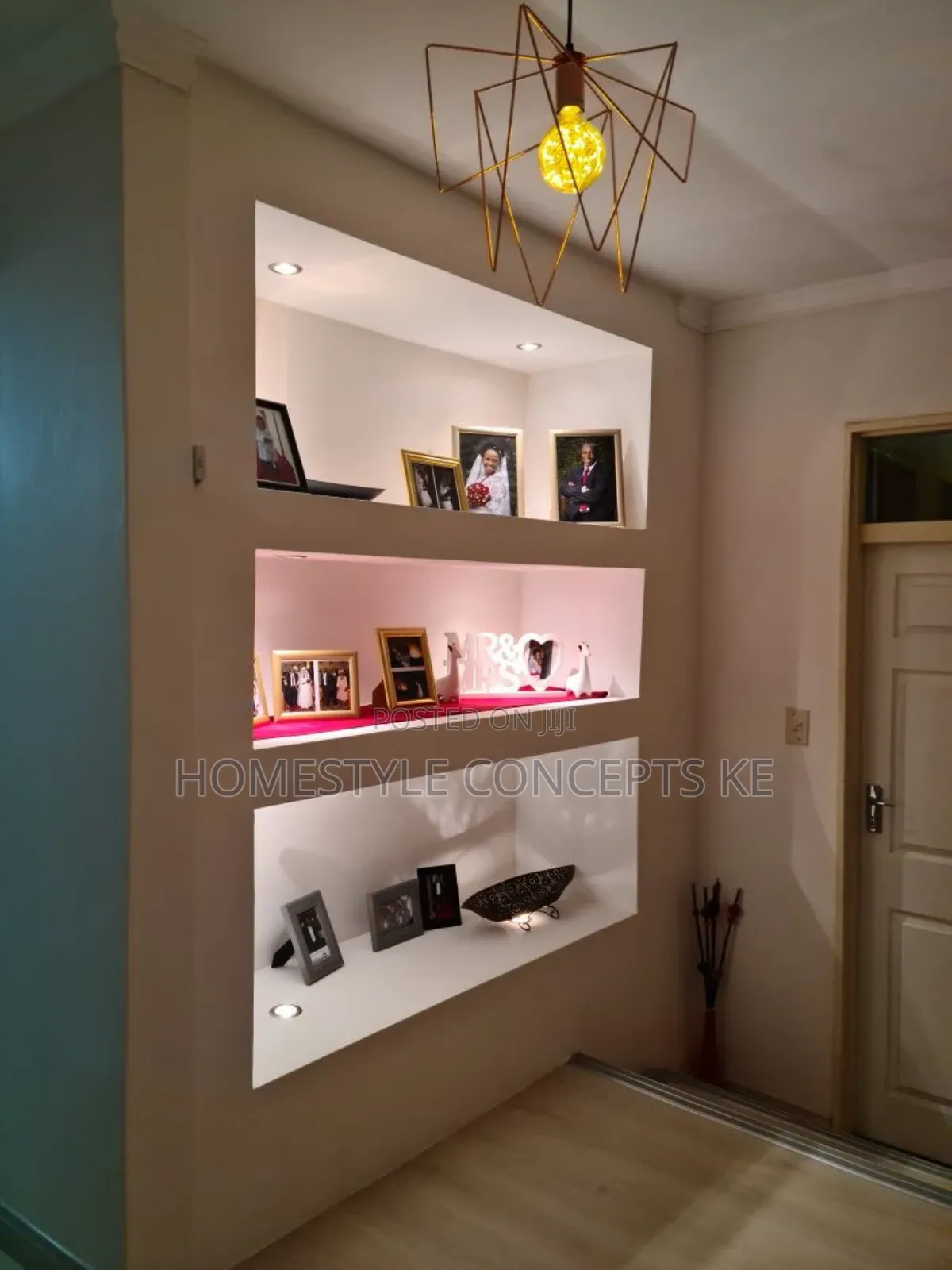 Shop Fitting Renovation Carpenter Carpentry Joinery Shelves Shelf