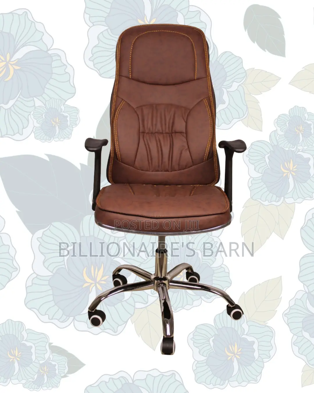 Ergonomic Fast Moving — (Imported) | Comfort Meets Style