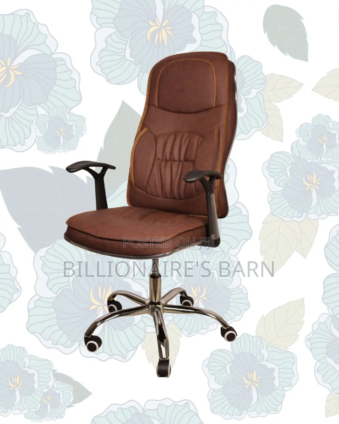 Ergonomic Fast Moving — (Imported) | Comfort Meets Style
